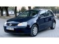 VOLKSWAGEN GOLF V 2007/7 - 2