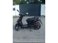 KYMCO AGILITY 2014/8 - 2