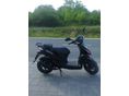 KYMCO AGILITY 2014/8 - 5