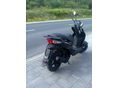 KYMCO AGILITY 2014/8 - 6