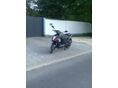KYMCO AGILITY 2014/8 - 9