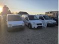 FORD CONNECT 2005/5 - 1