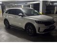 KIA SORENTO 2020/12 - 2