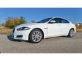 JAGUAR XF 2012/3 - 4