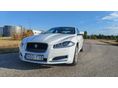 JAGUAR XF 2012/3 - 3