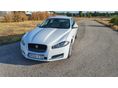 JAGUAR XF 2012/3 - 2