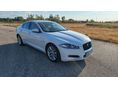 JAGUAR XF 2012/3 - 1