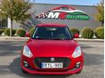 SUZUKI SWIFT 2019/10 - 2