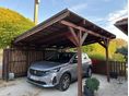 PEUGEOT 3008 2022/5 - 1