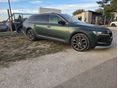 SKODA SUPERB 2019/11 - 2