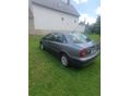 CITROEN C5 2001 - 2
