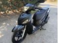 SUZUKI SIXTEEN 150 2008/6 - 2