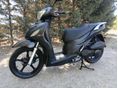 SUZUKI SIXTEEN 150 2008/6 - 3