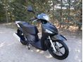 SUZUKI SIXTEEN 150 2008/6 - 7