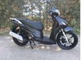 SUZUKI SIXTEEN 150 2008/6 - 9