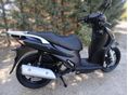 SUZUKI SIXTEEN 150 2008/6 - 10