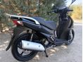SUZUKI SIXTEEN 150 2008/6 - 11