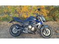 YAMAHA XJ 6 N 2010 - 2