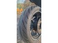 YAMAHA XJ 6 N 2010 - 4