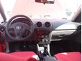 SEAT CORDOBA 2006/11 - 12
