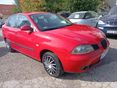 SEAT CORDOBA 2006/11 - 8