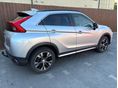 MITSUBISHI ECLIPSE CROSS 2019/4 - 7