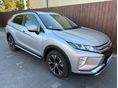 MITSUBISHI ECLIPSE CROSS 2019/4 - 3