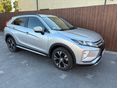 MITSUBISHI ECLIPSE CROSS 2019/4 - 5