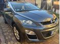MAZDA CX-7 2011/11 - 1