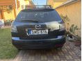 MAZDA CX-7 2011/11 - 4