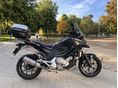 HONDA NC 700 X 2012/7 - 3