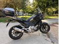 HONDA NC 700 X 2012/7 - 4