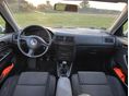 VOLKSWAGEN GOLF IV 2001/11 - 6