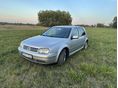 VOLKSWAGEN GOLF IV 1.9 PD TDI Highline 4Motion