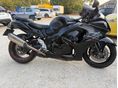SUZUKI GSX 1300 R (HAYABUSA) 2016/7 - 1
