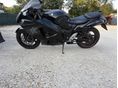 SUZUKI GSX 1300 R (HAYABUSA) 2016/7 - 2