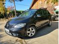 VOLKSWAGEN GOLF PLUS 1.4 Tsi Perfekt UNITED