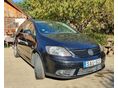 VOLKSWAGEN GOLF PLUS 2008/8 - 2