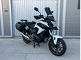 HONDA NC 750 X 2015/9 - 1