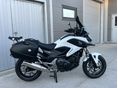 HONDA NC 750 X 2015/9 - 2