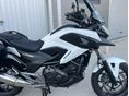 HONDA NC 750 X 2015/9 - 8