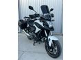 HONDA NC 750 X 2015/9 - 12