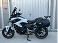 HONDA NC 750 X 2015/9 - 14