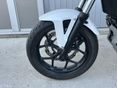 HONDA NC 750 X 2015/9 - 21