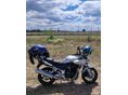 SUZUKI GSF 650 S 2006/6 - 1
