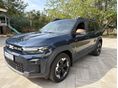 DACIA BIGSTER 2025/9 - 2