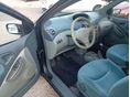 TOYOTA YARIS 2001/7 - 10