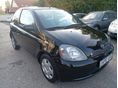 TOYOTA YARIS 2001/7 - 5