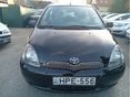 TOYOTA YARIS 2001/7 - 6