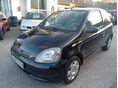 TOYOTA YARIS 2001/7 - 1